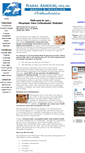 Mobile Screenshot of drashouri.com